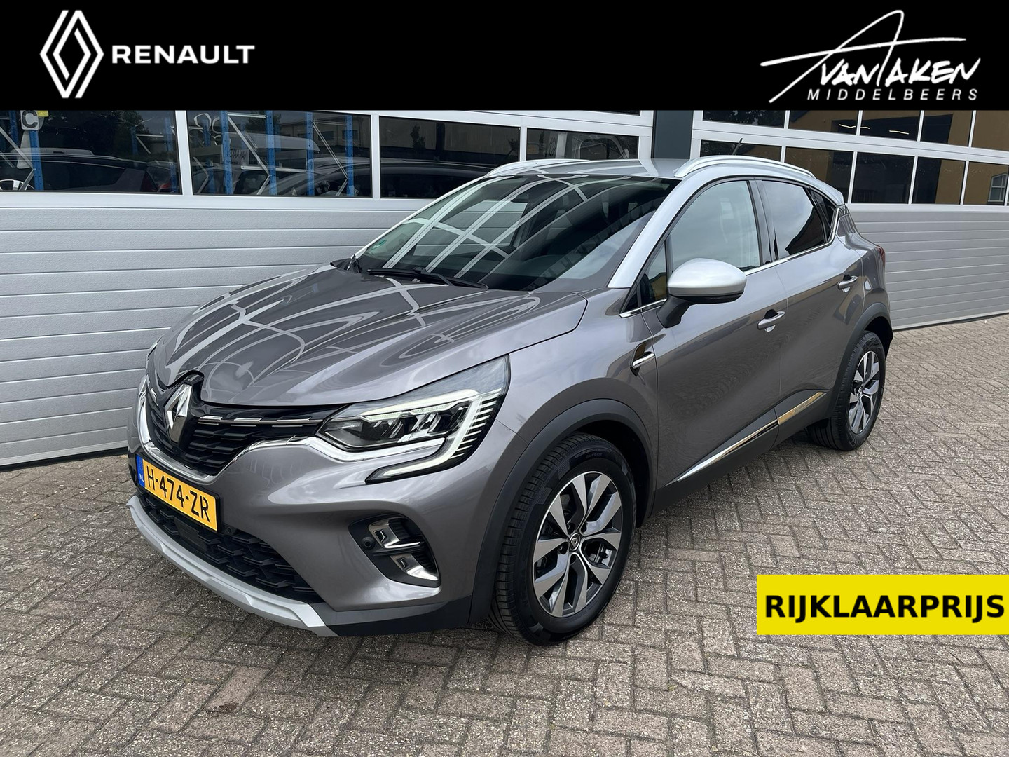 Renault Renault