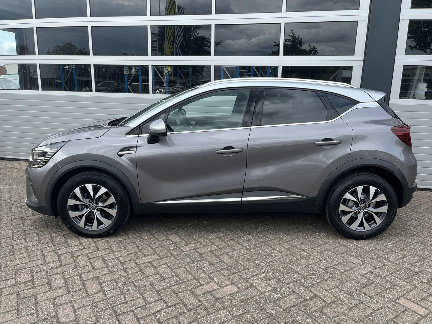 Renault Renault