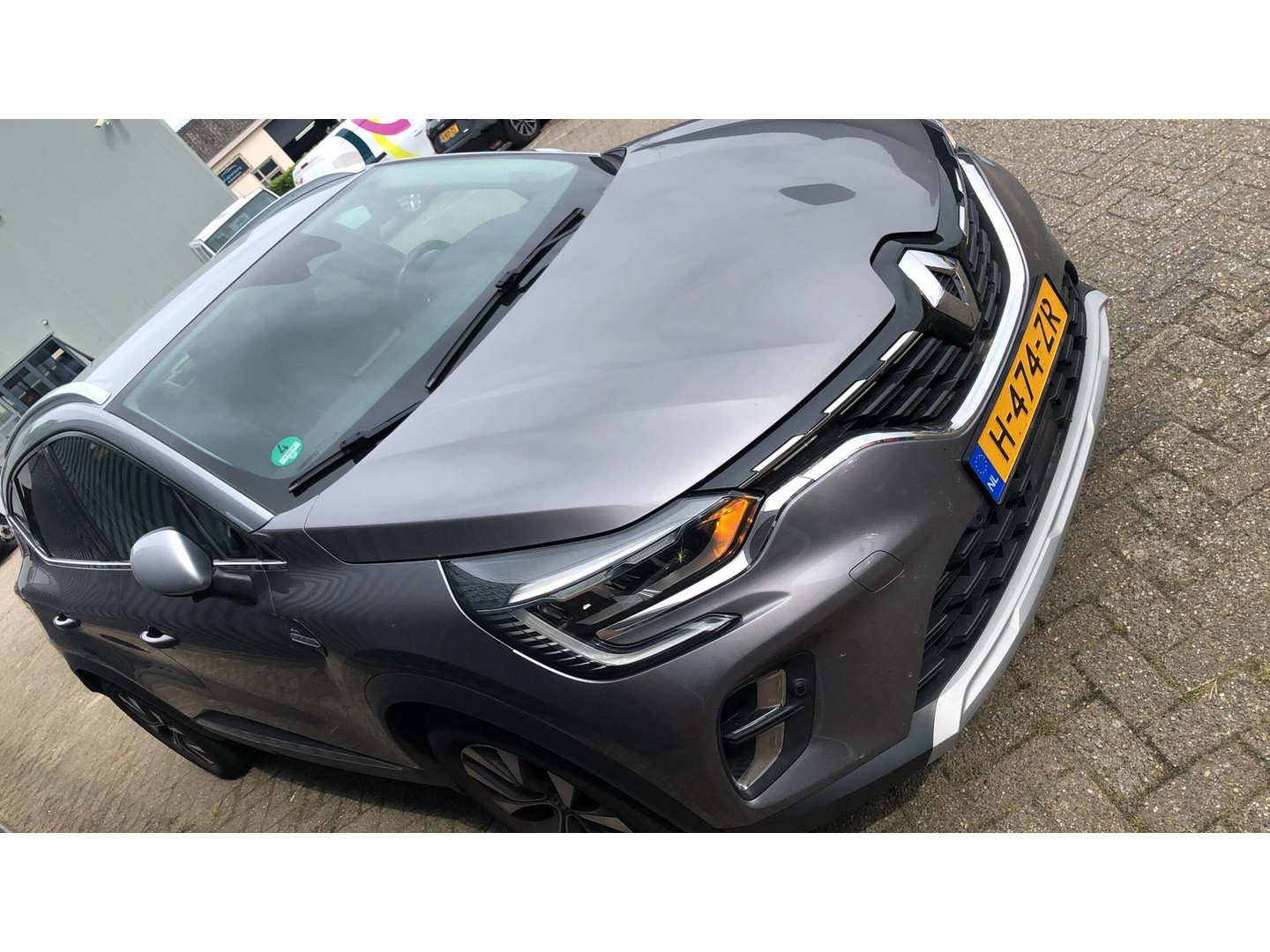 Renault