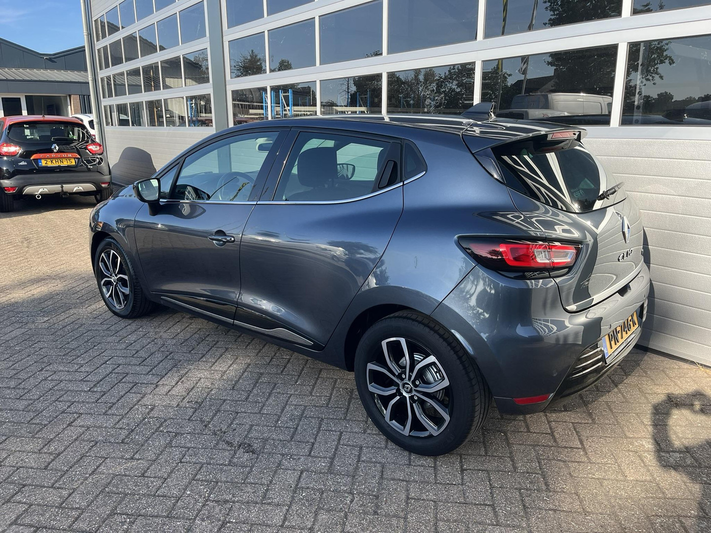 Renault