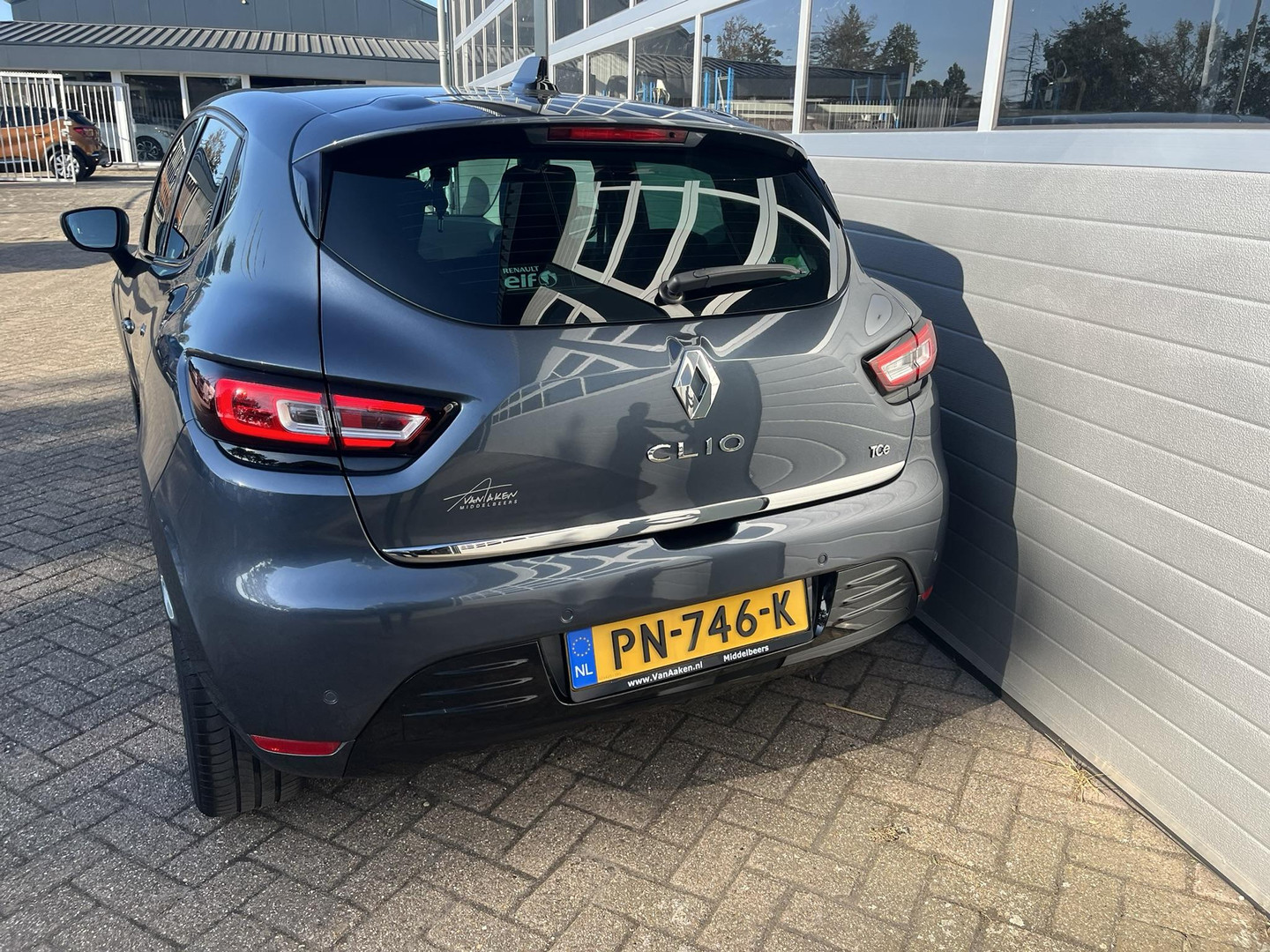 Renault