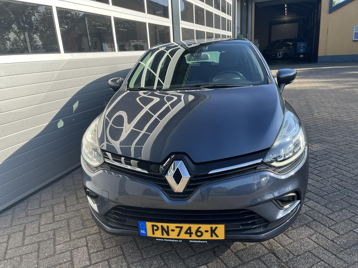 Renault
