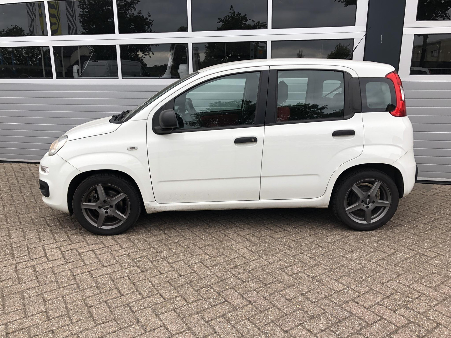 Fiat Fiat