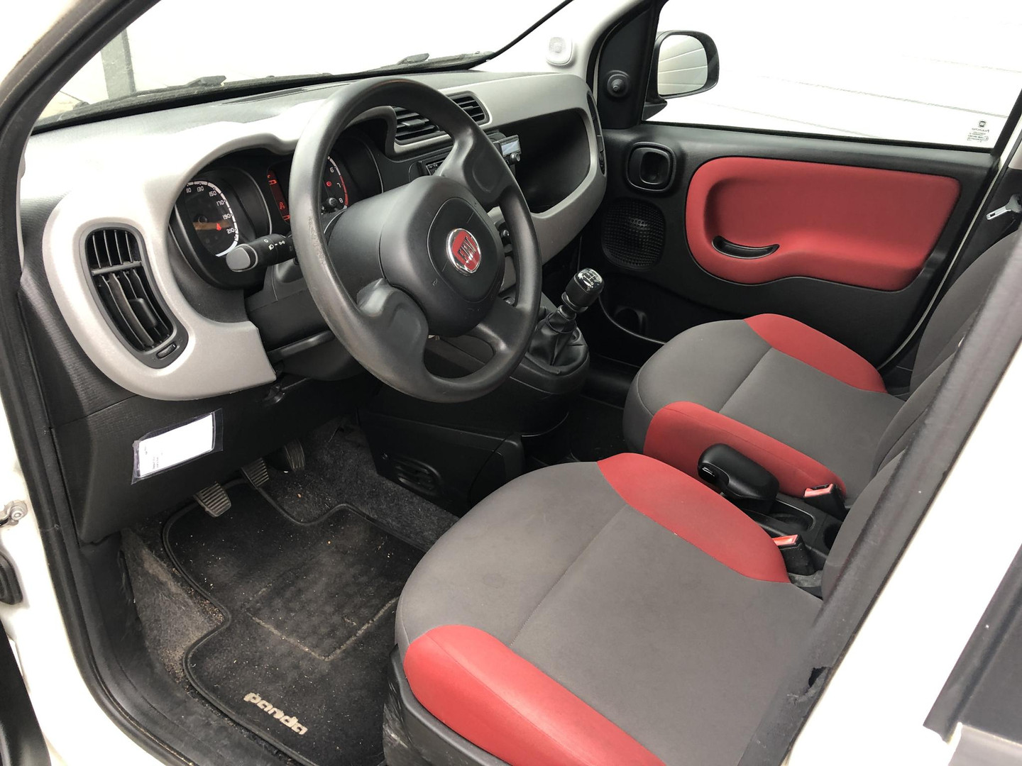 Fiat Fiat