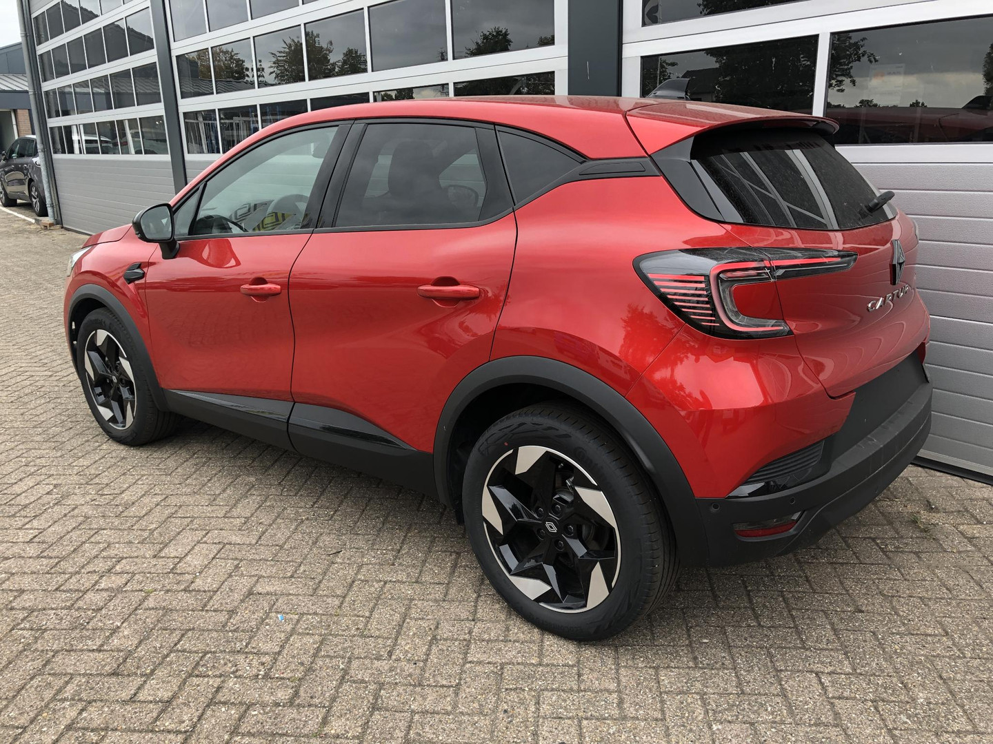 Renault Renault