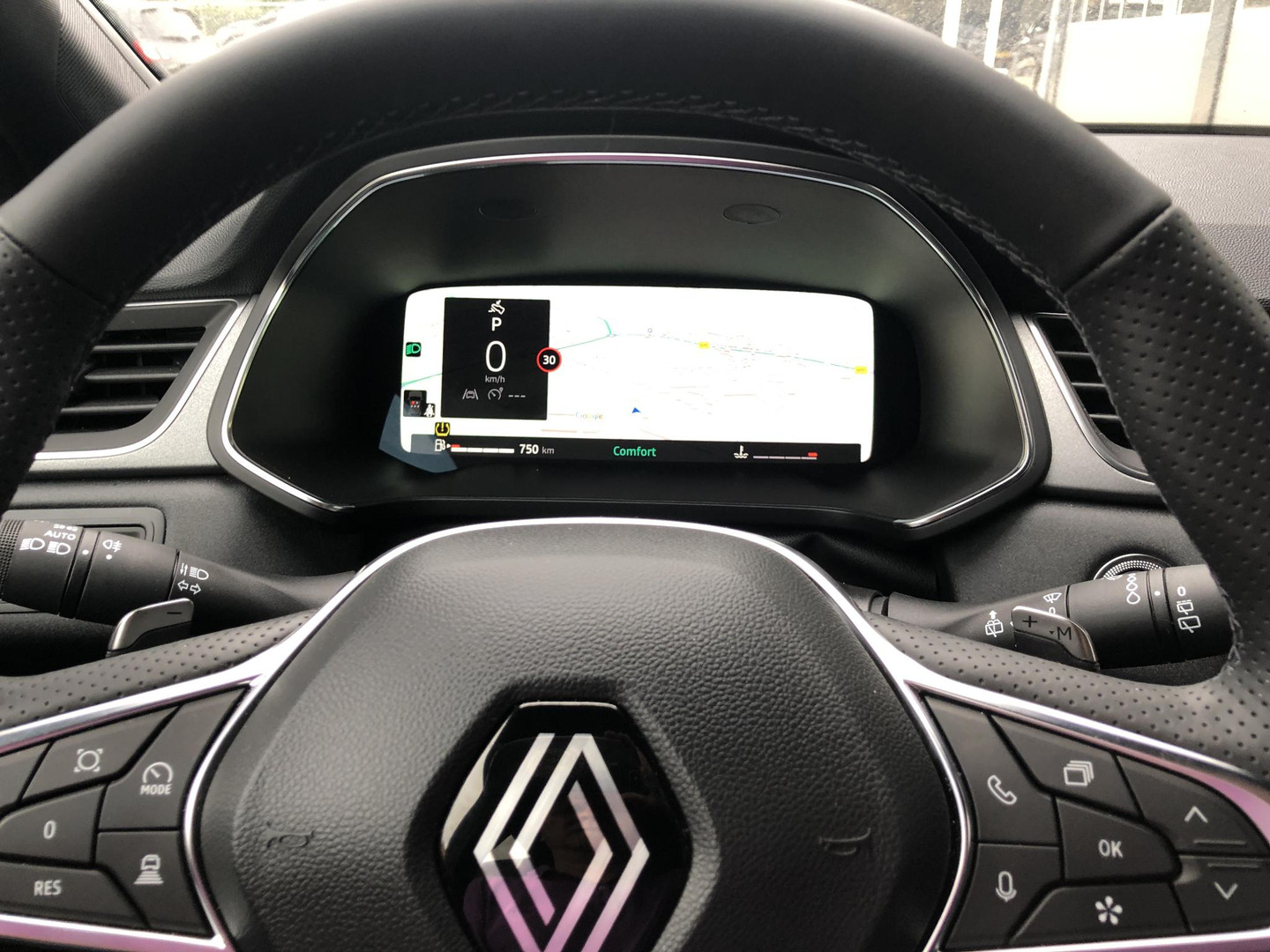 Renault Renault