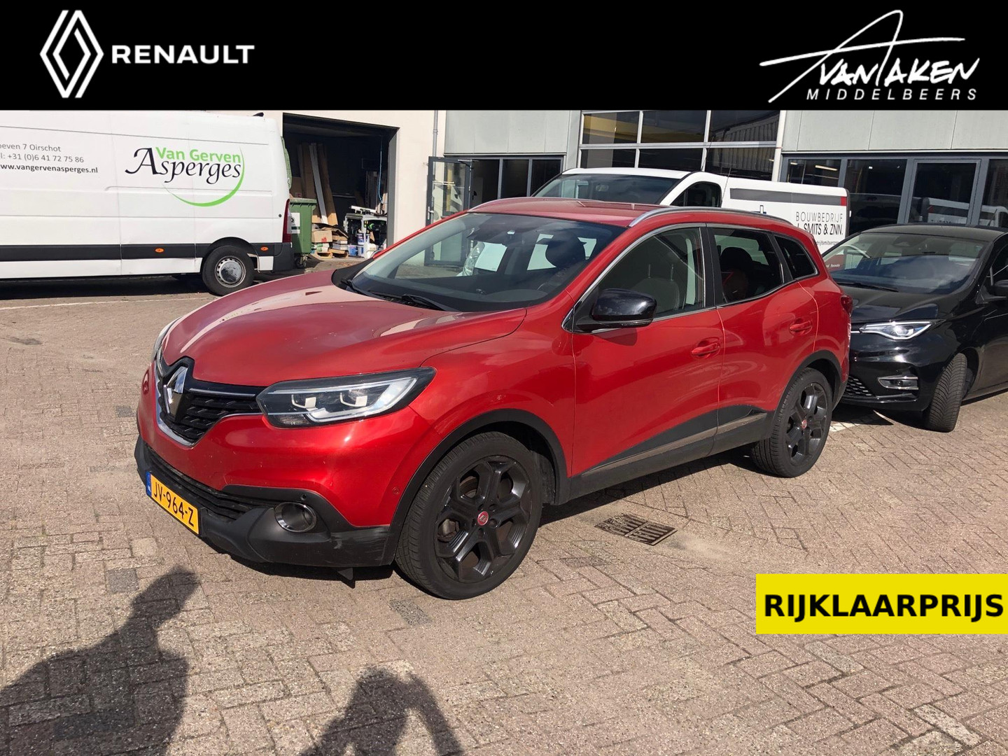 Renault Renault