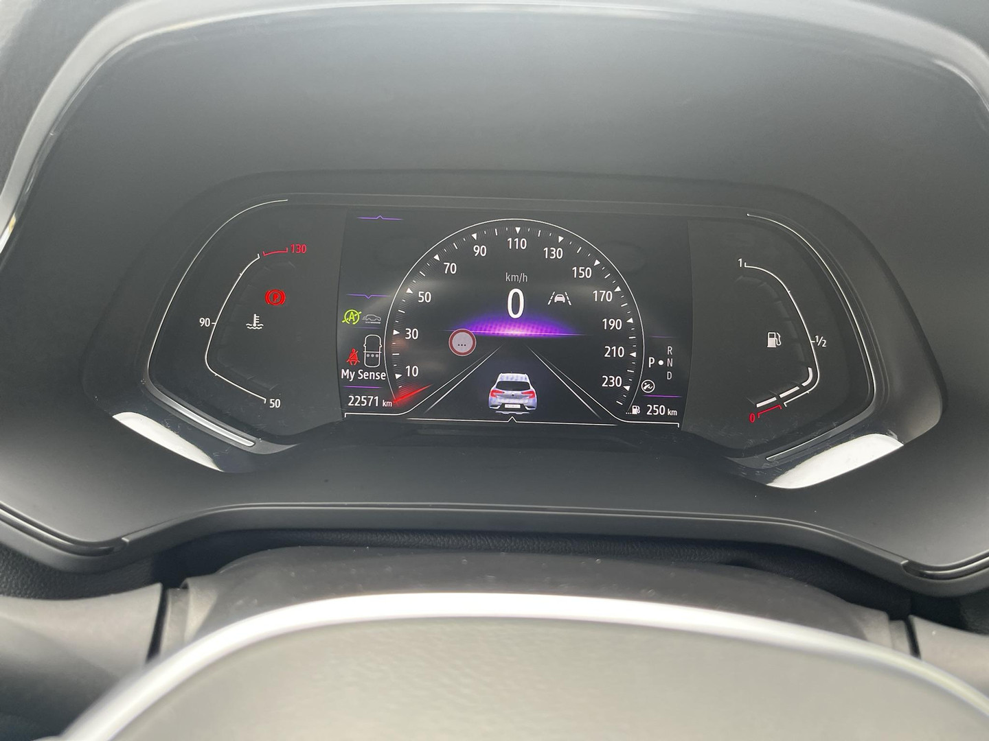 Renault Renault