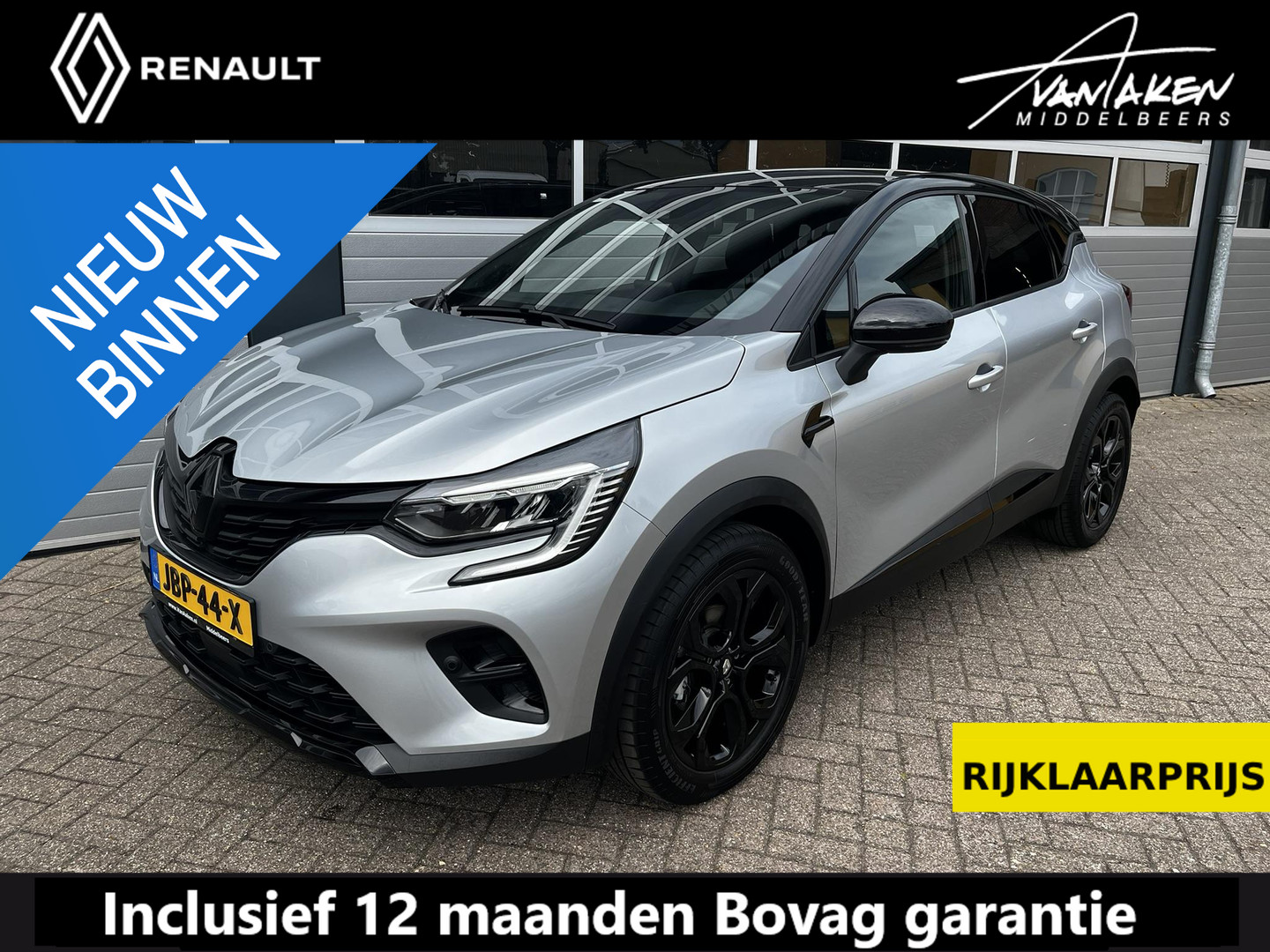Renault Renault