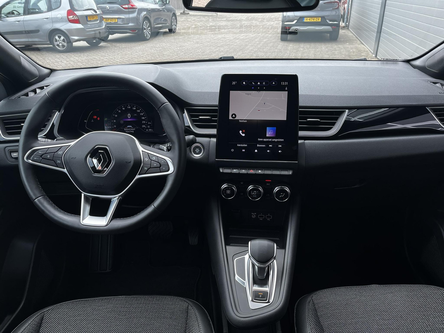 Renault Renault
