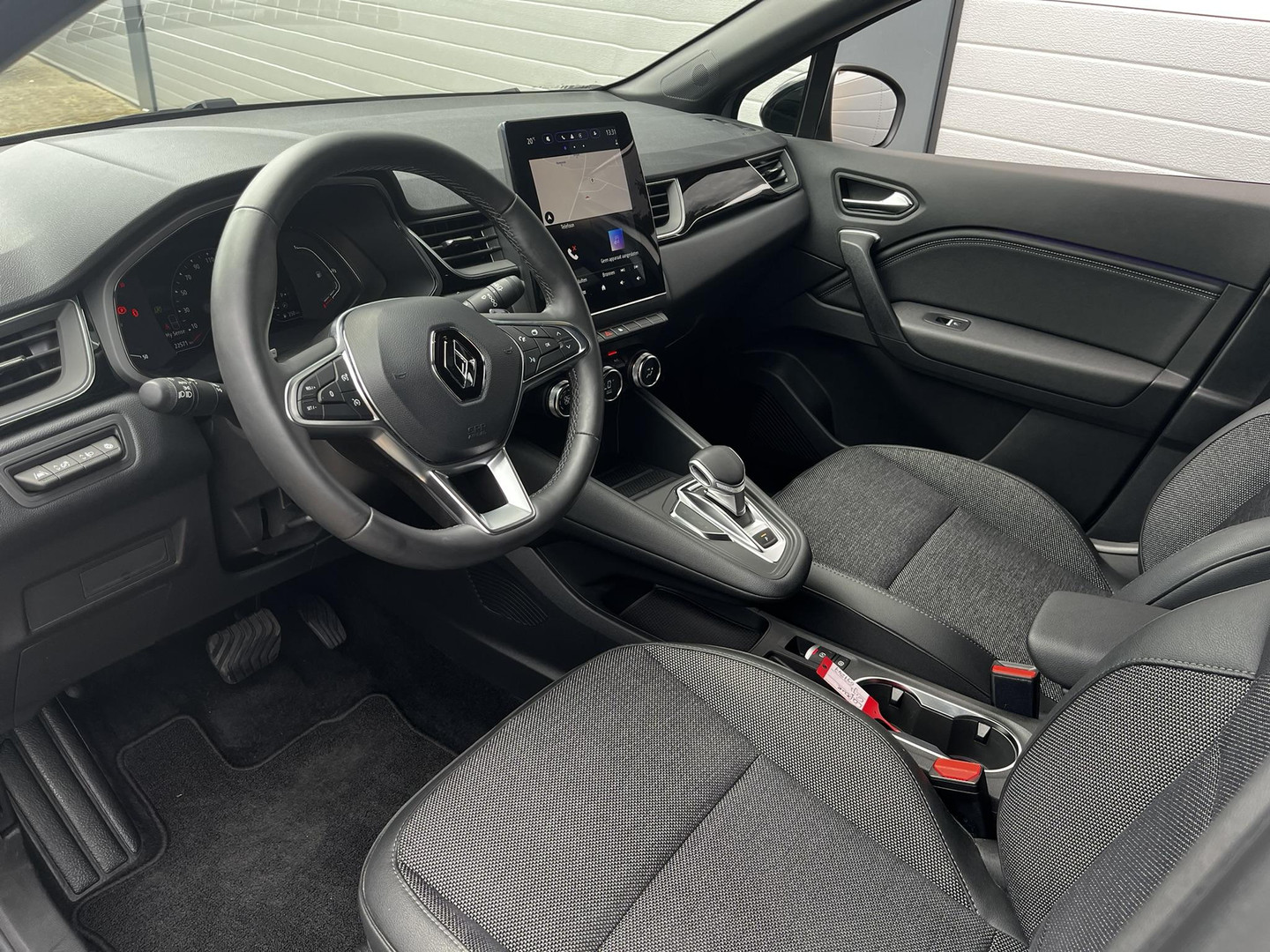 Renault Renault