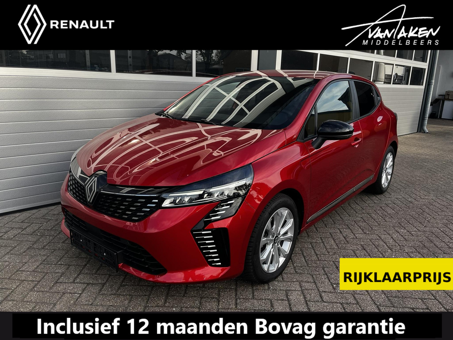 Renault Renault