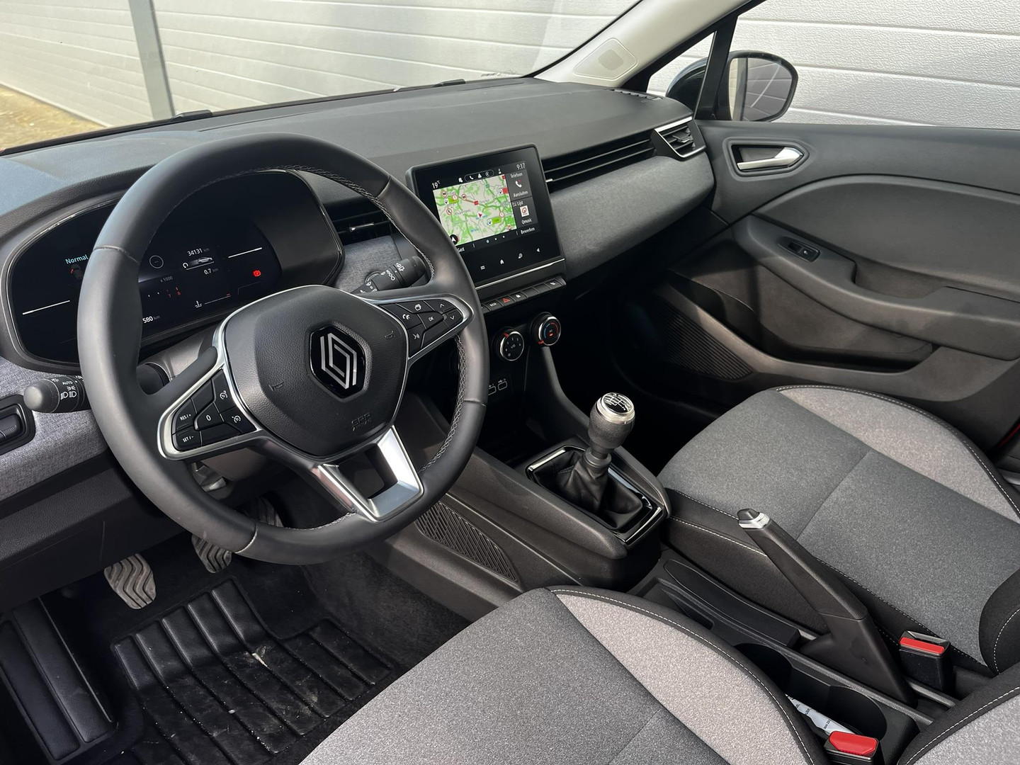 Renault Renault