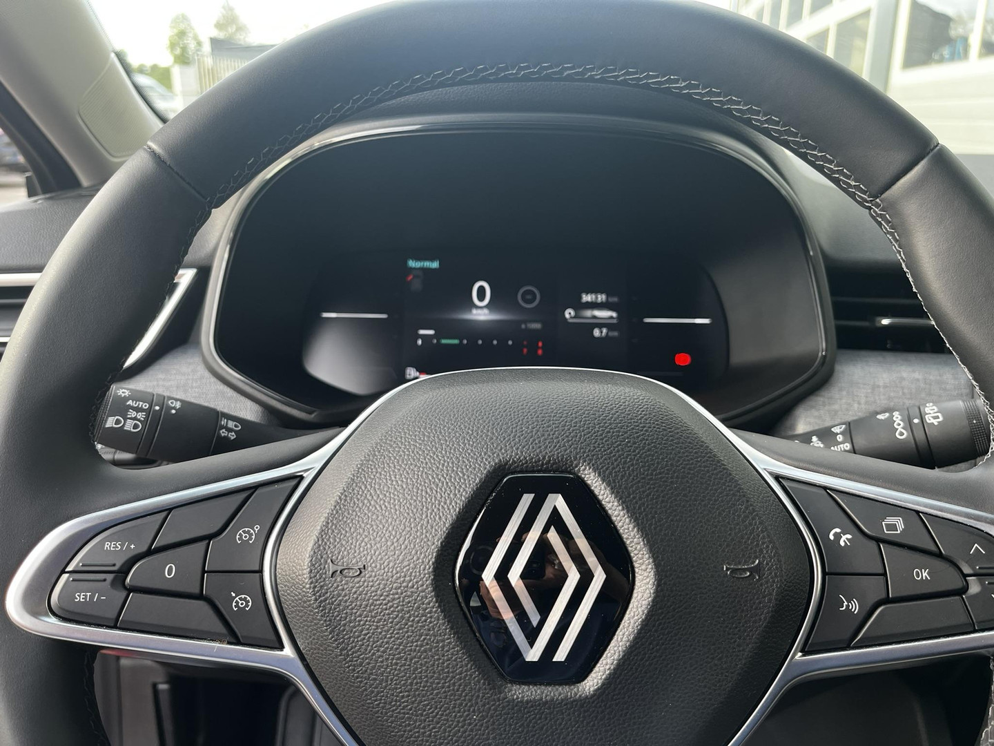 Renault Renault