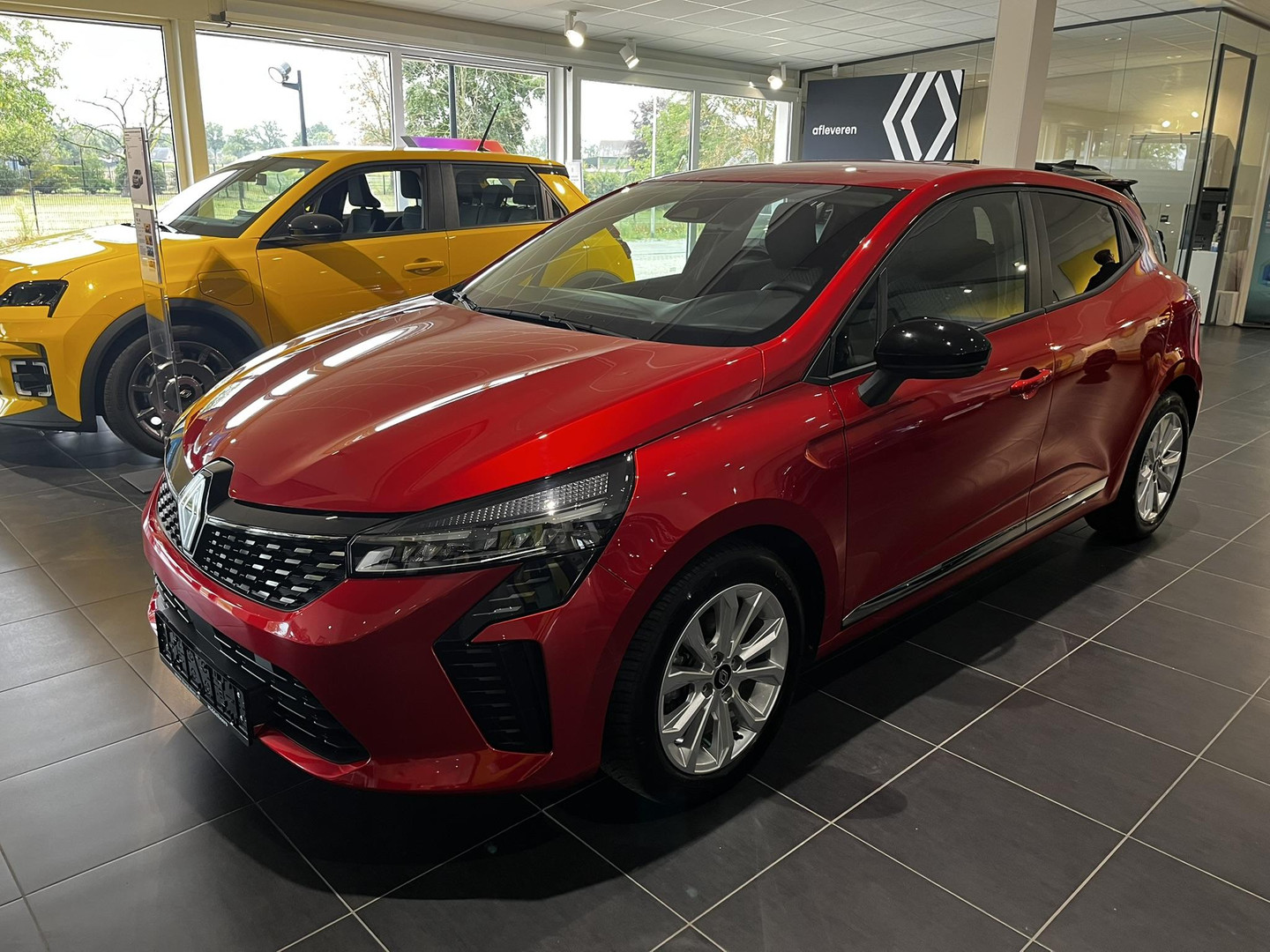 Renault Renault