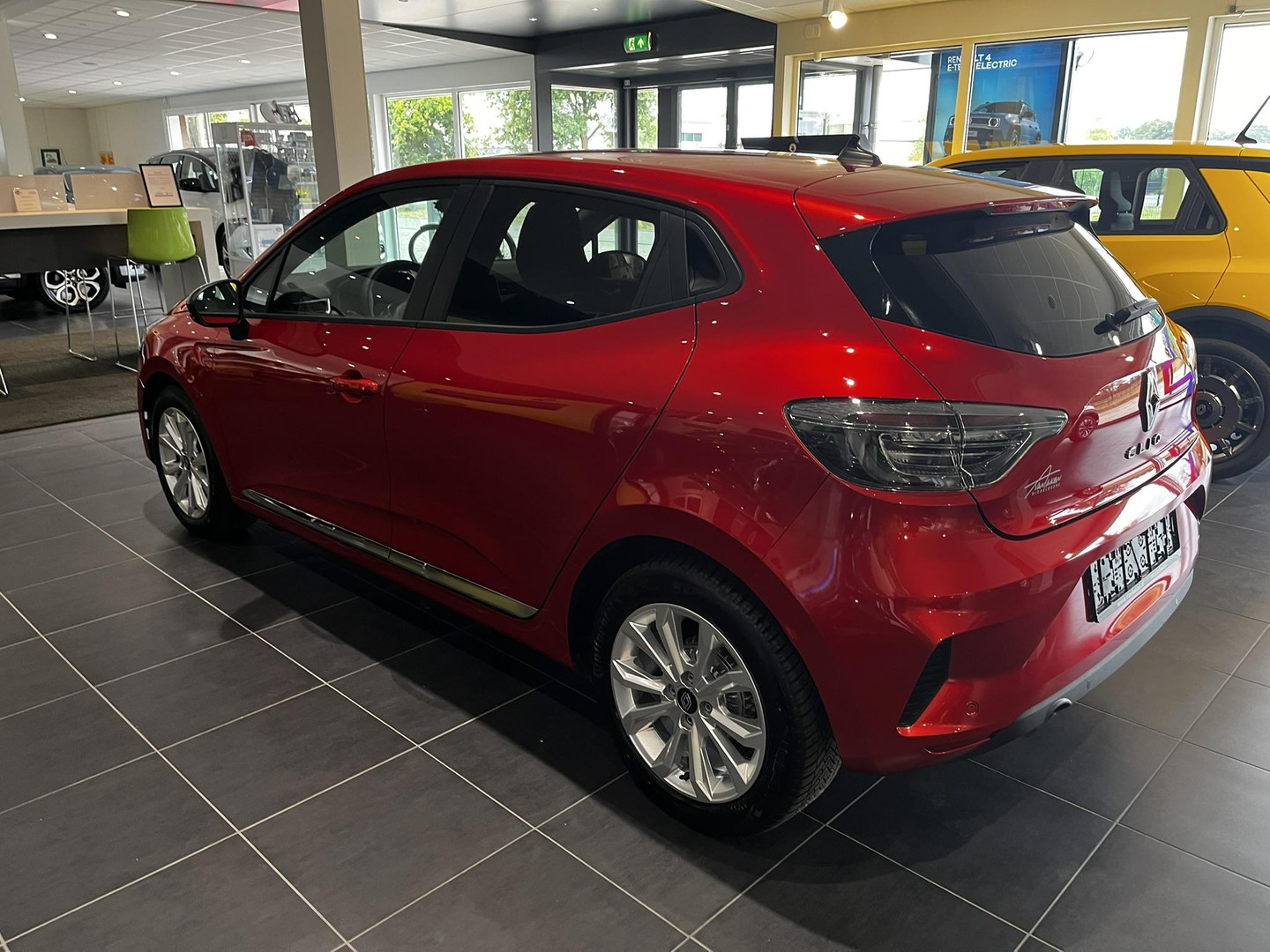Renault Renault