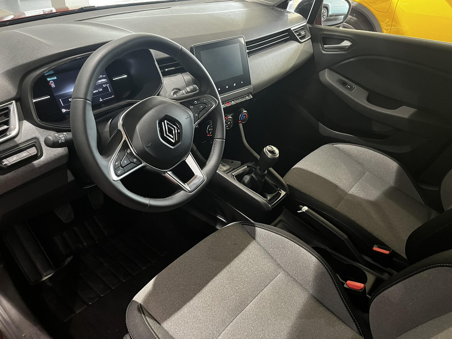 Renault Renault