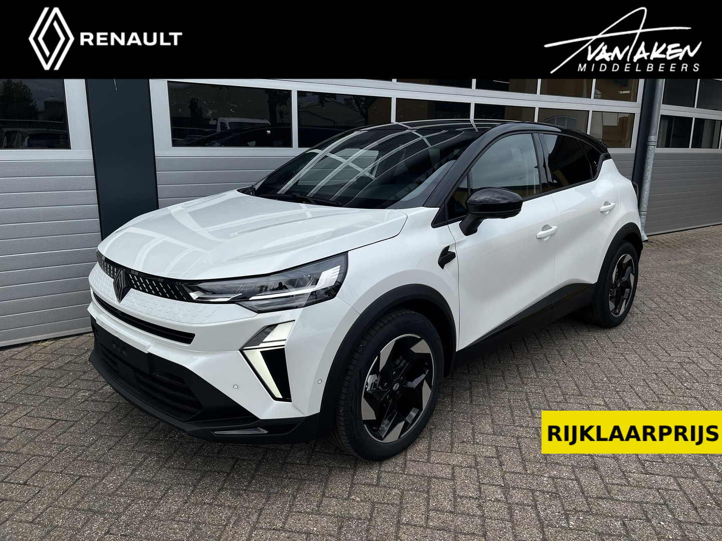 Renault Renault