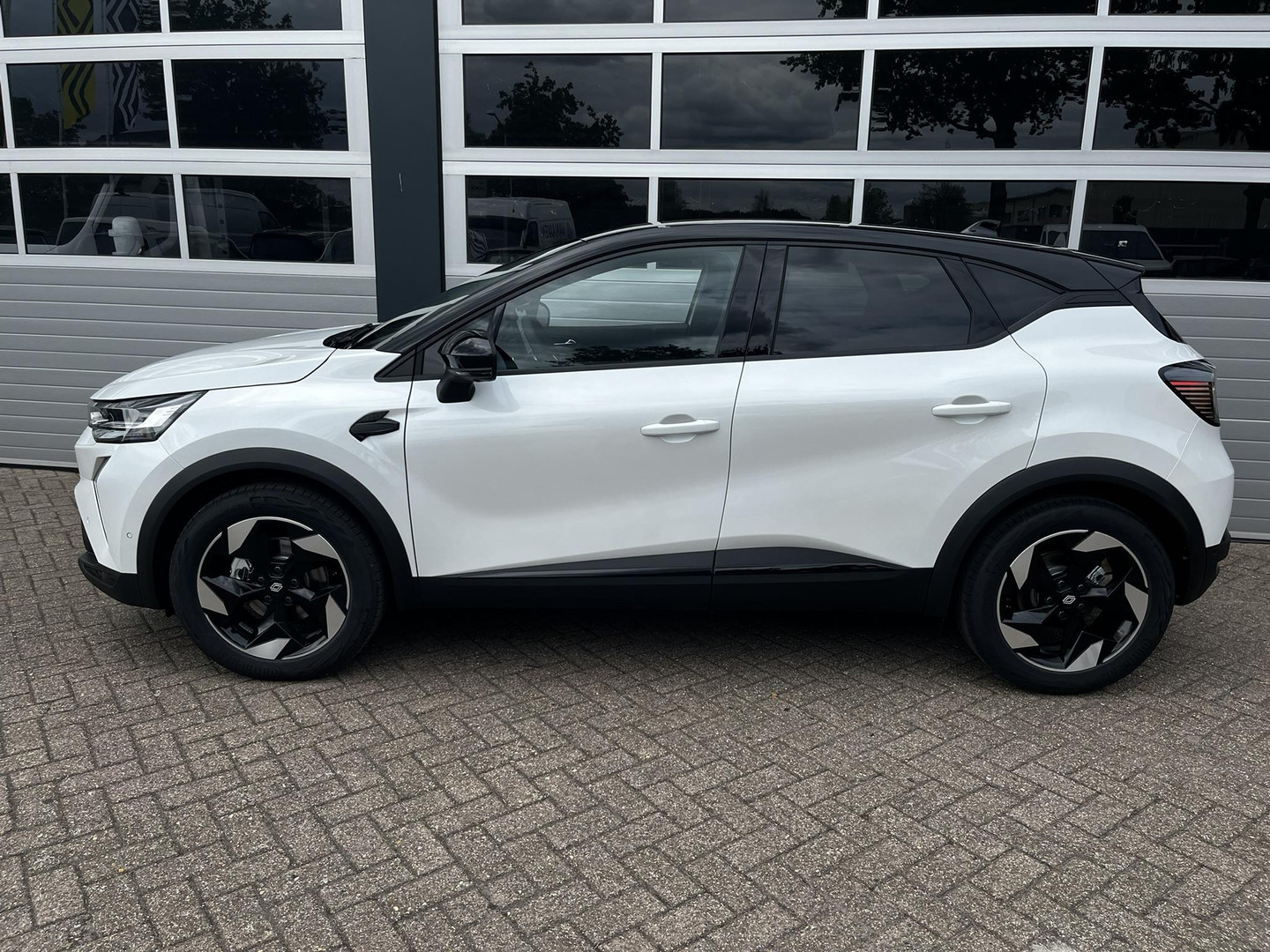 Renault Renault