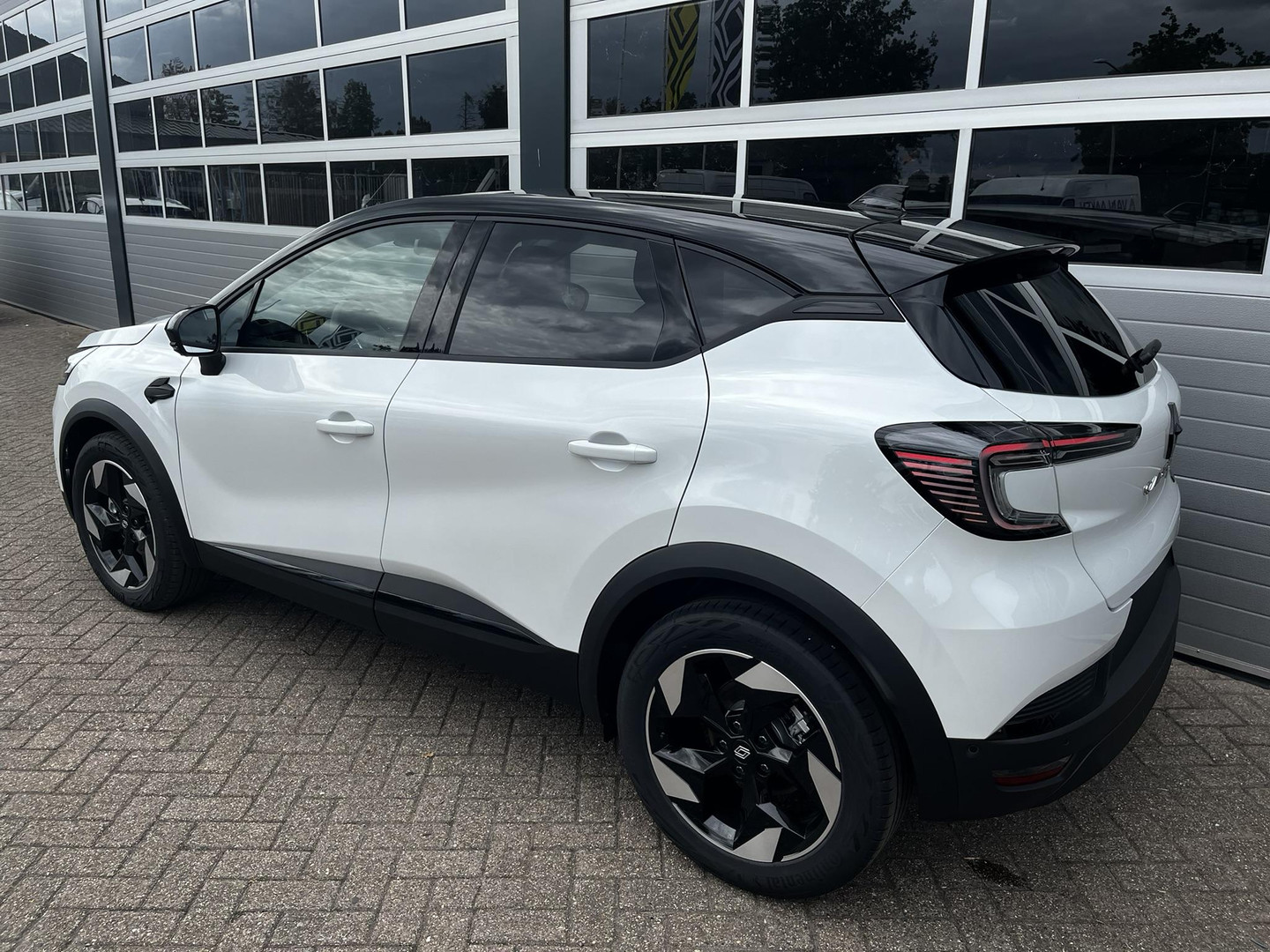 Renault Renault