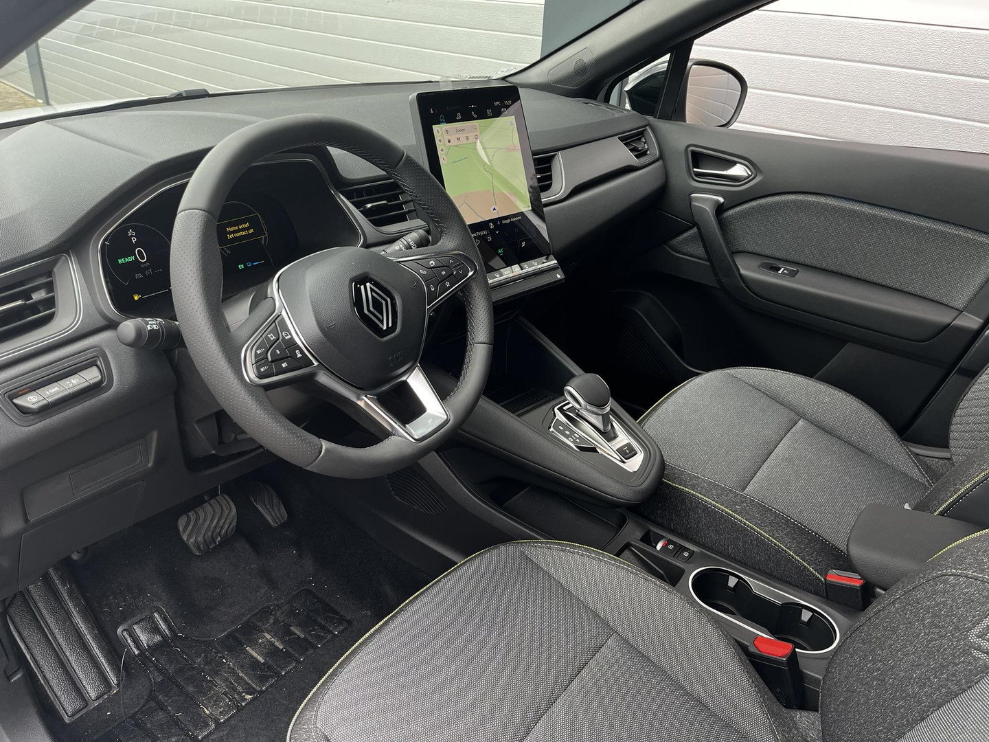 Renault Renault