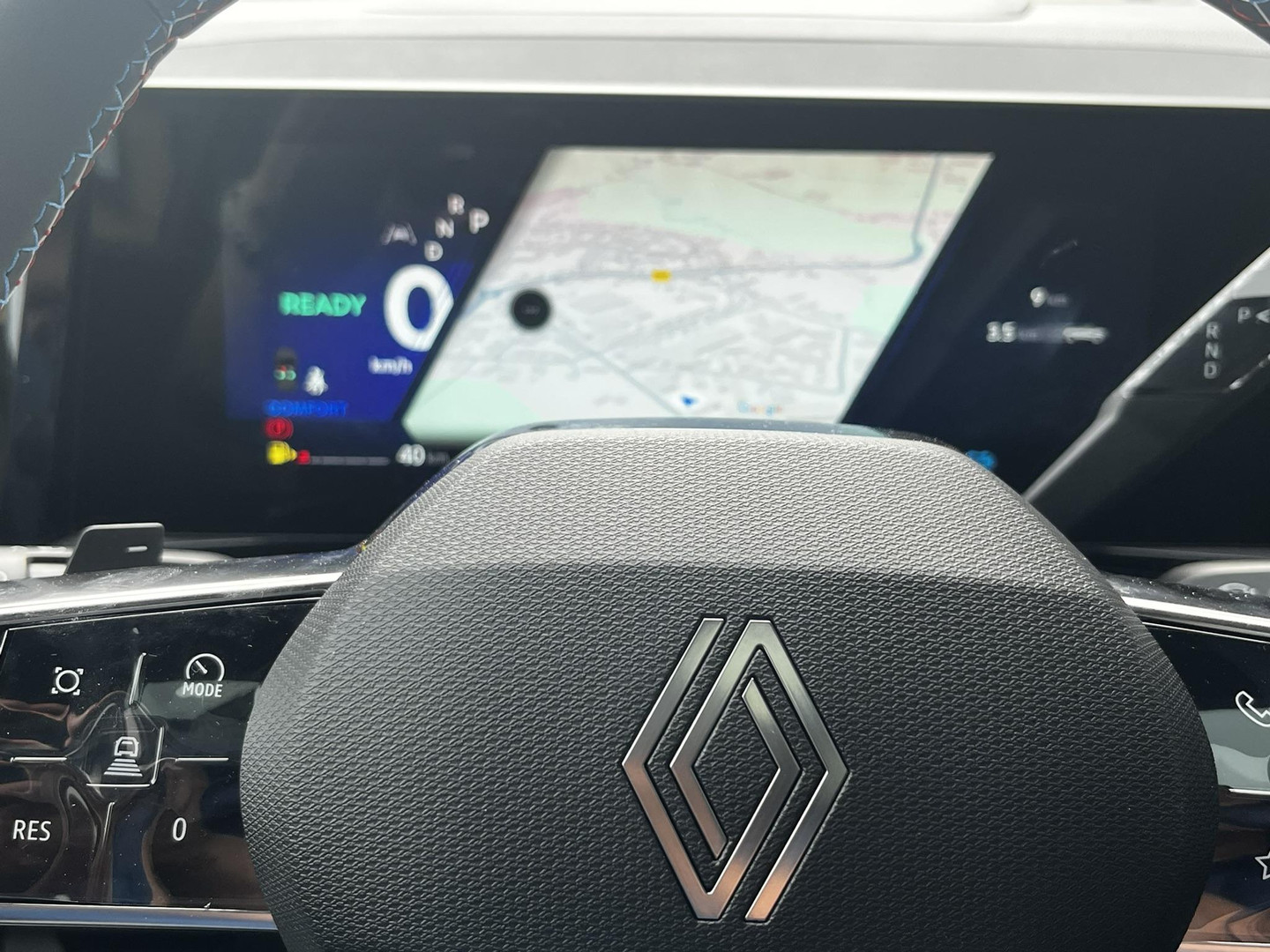 Renault Renault