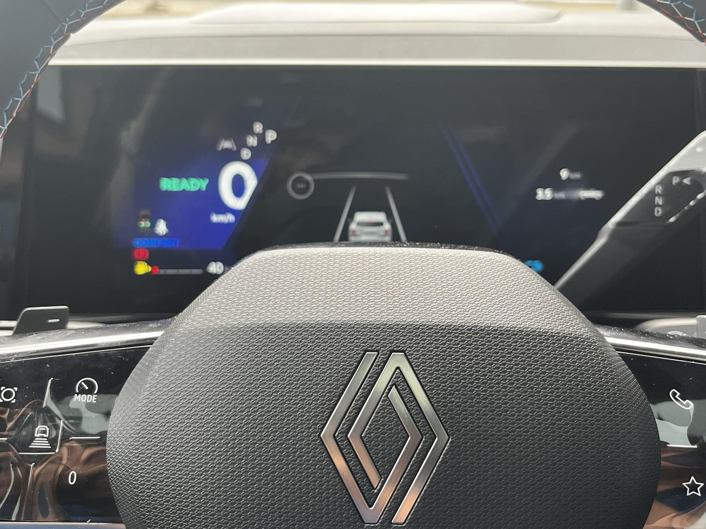 Renault Renault