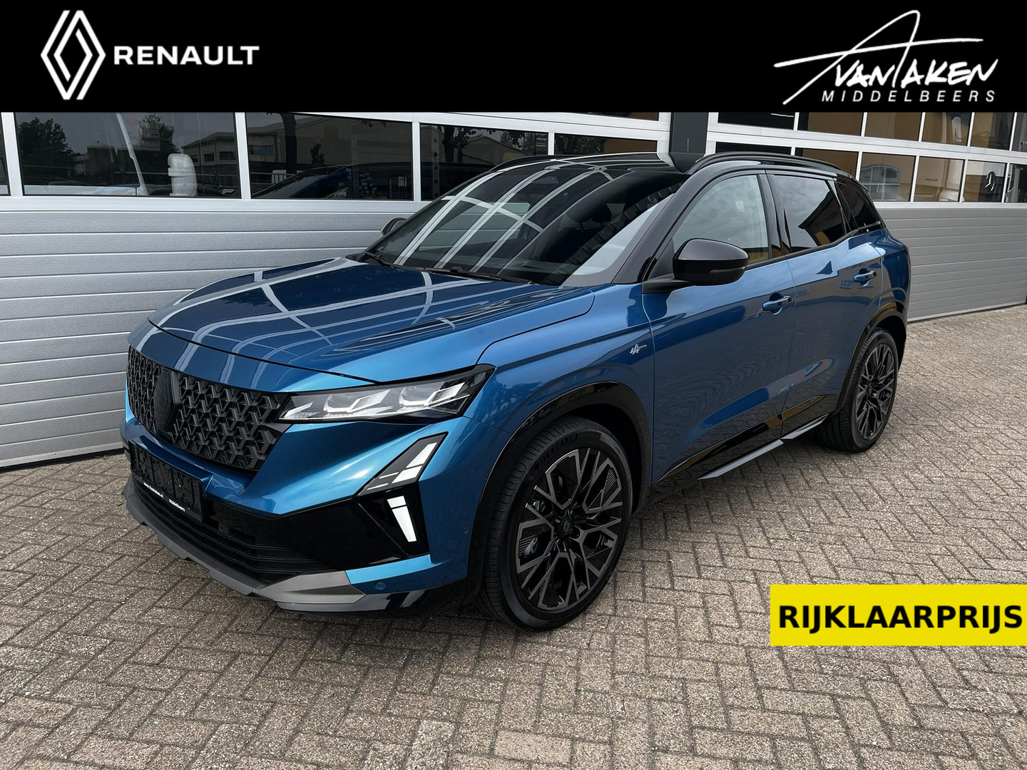 Renault Renault