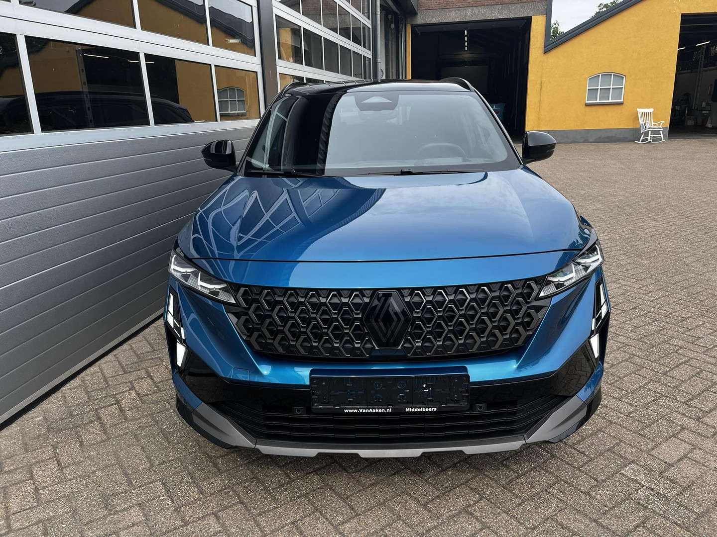 Renault Renault