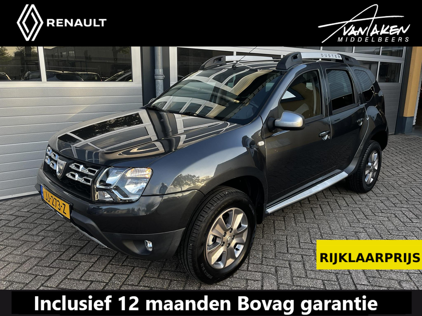 Dacia Dacia