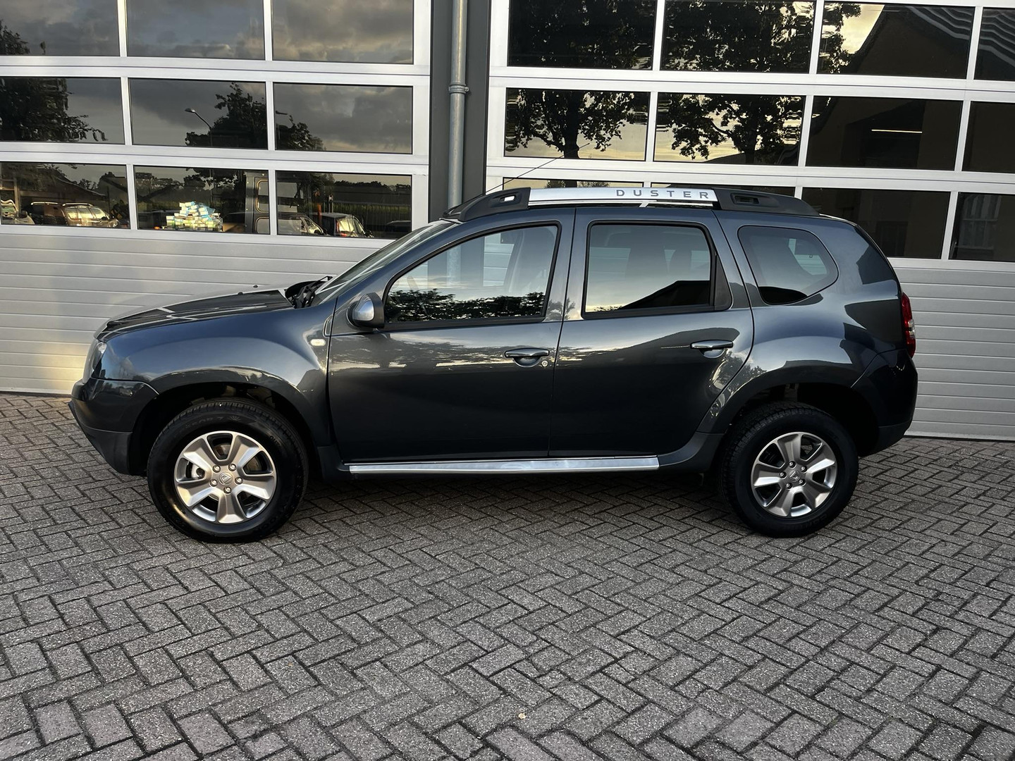 Dacia Dacia