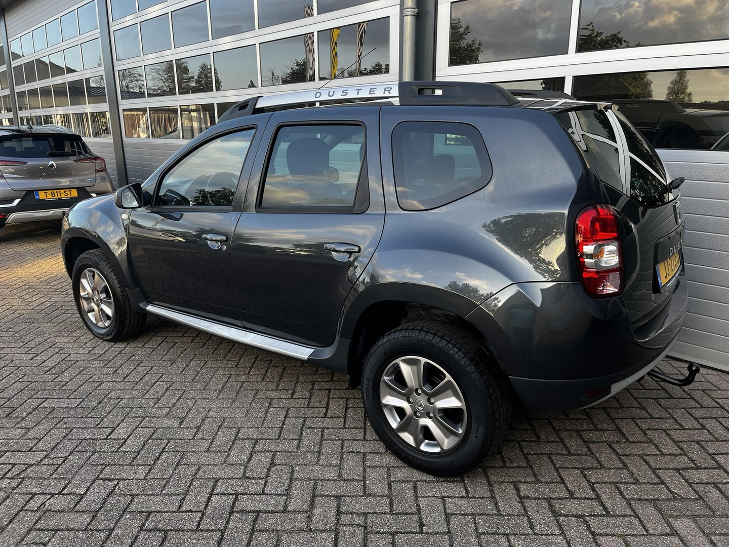 Dacia Dacia