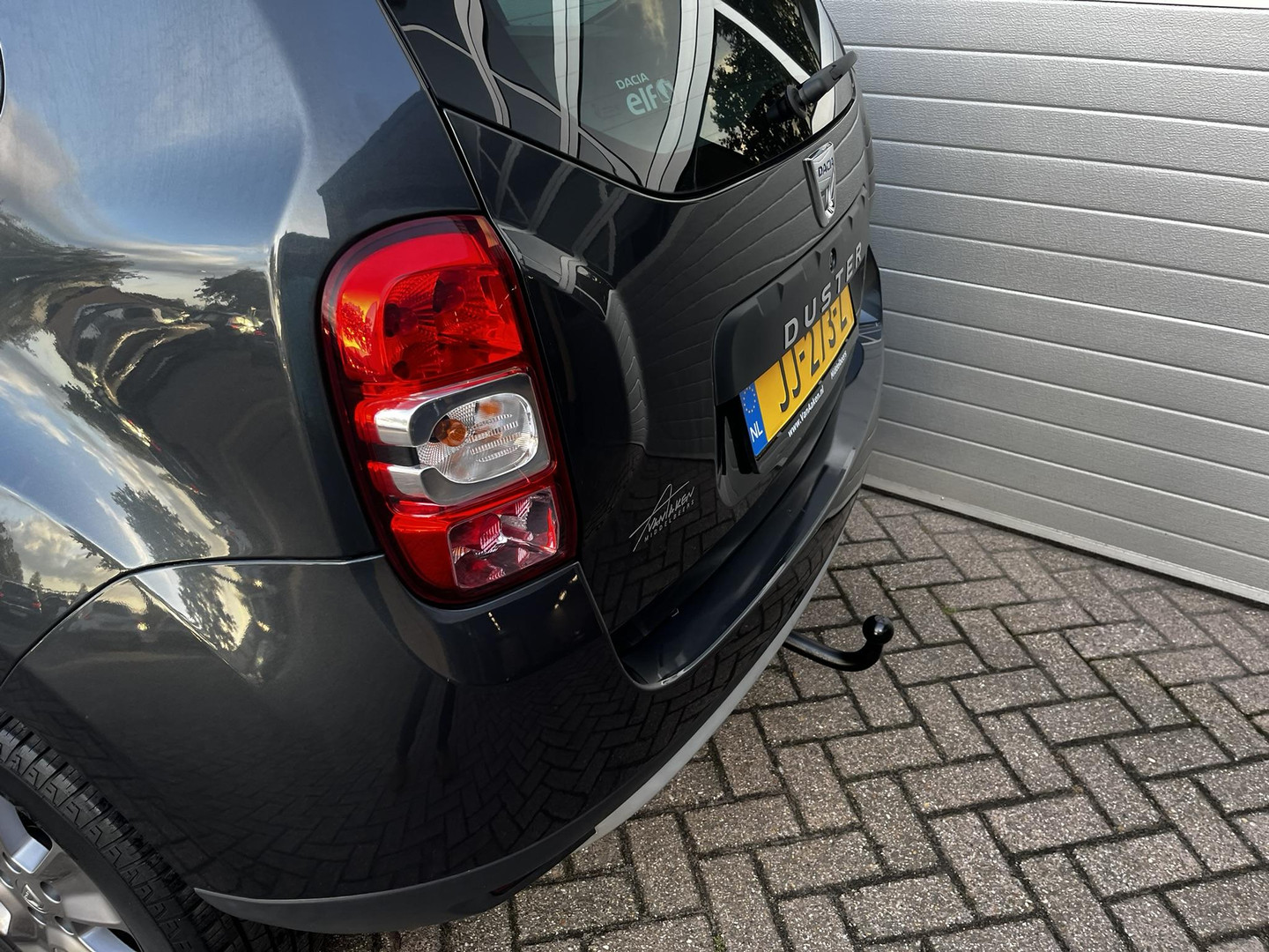 Dacia Dacia