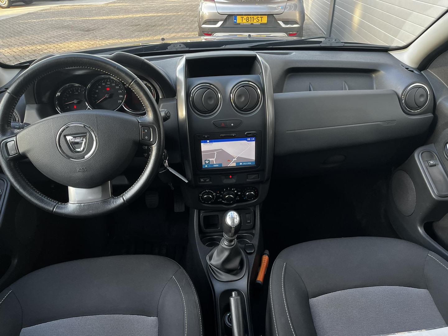 Dacia Dacia