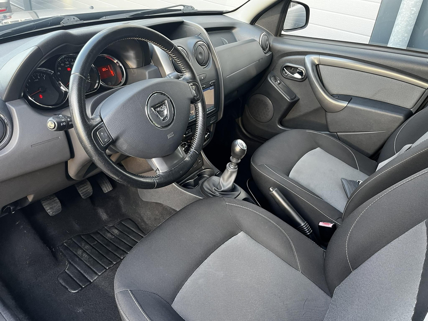Dacia Dacia
