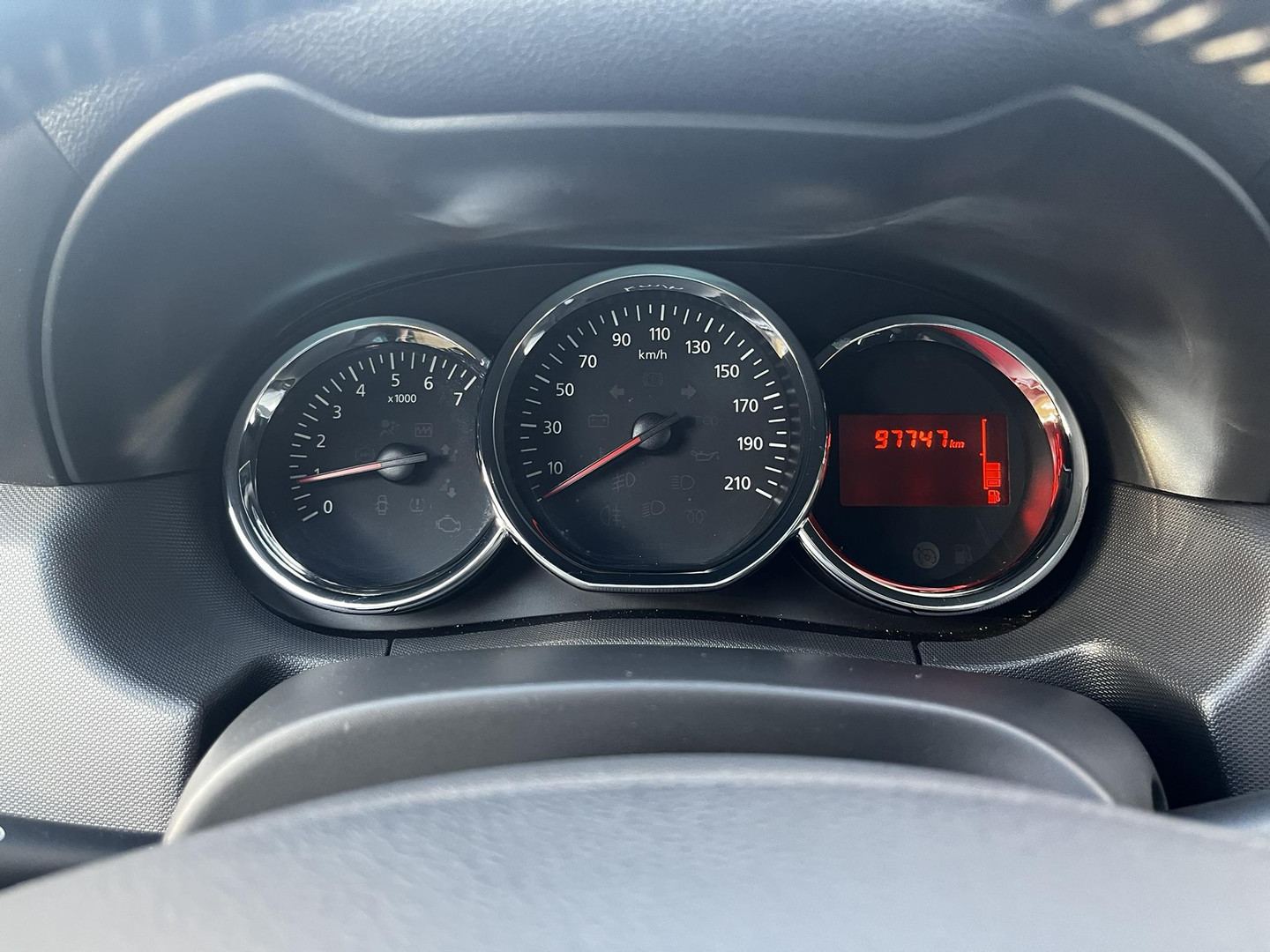Dacia Dacia