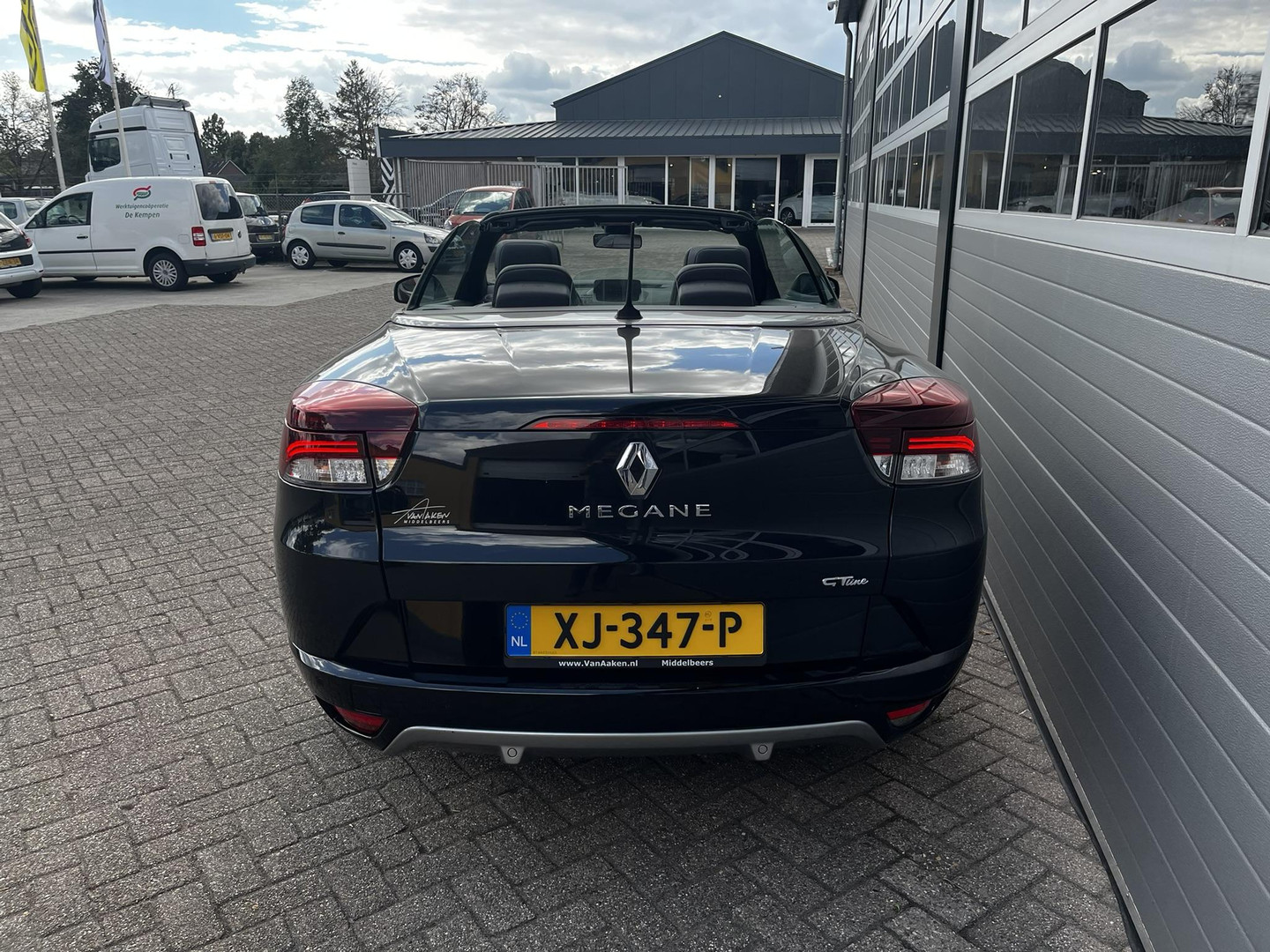 Renault