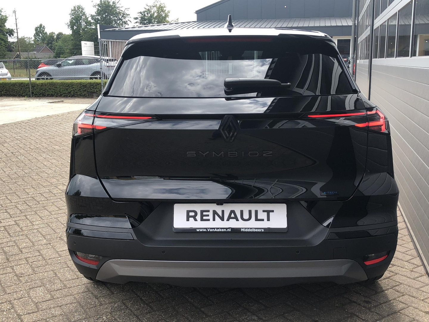 Renault