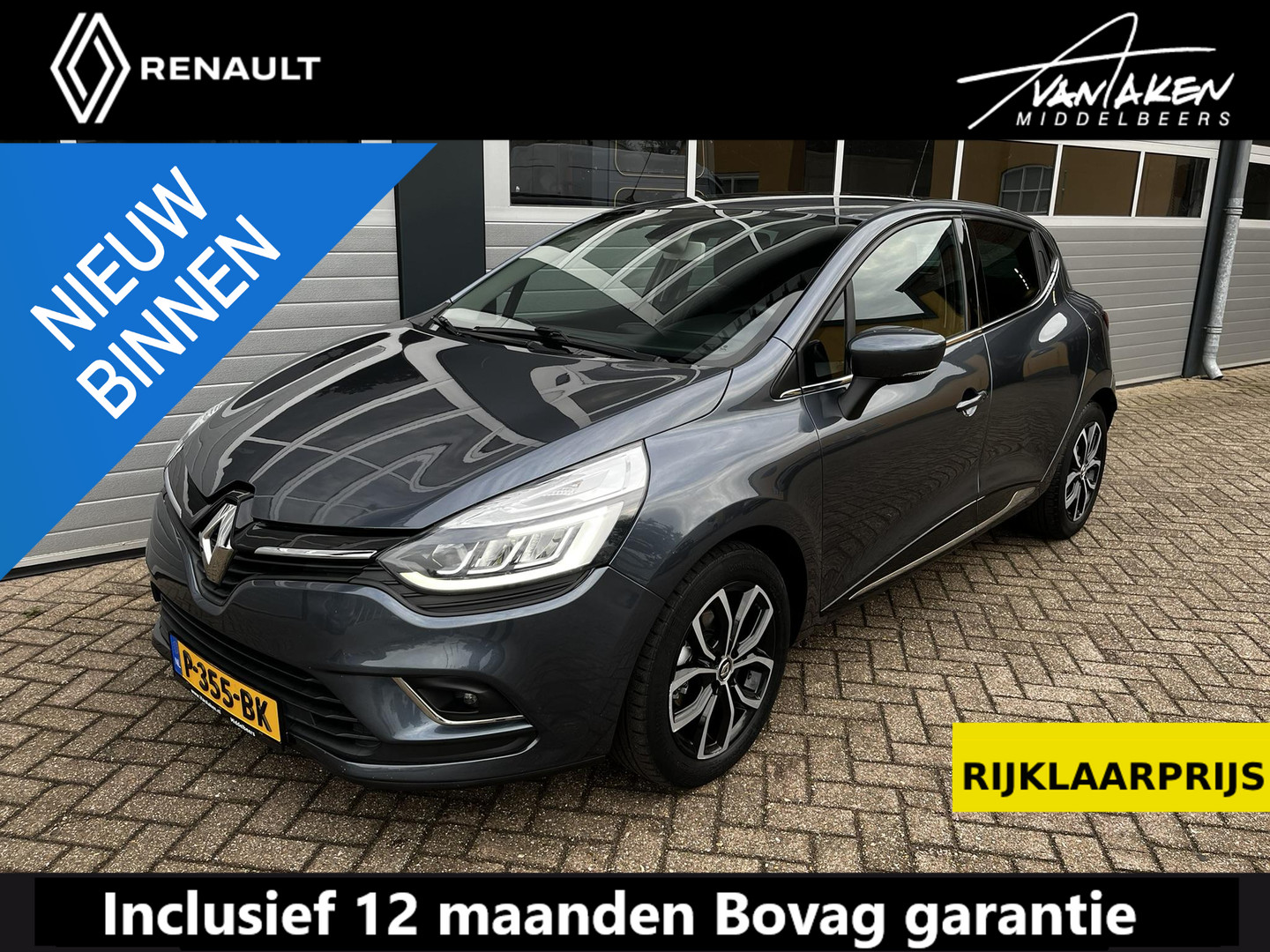 Renault Renault
