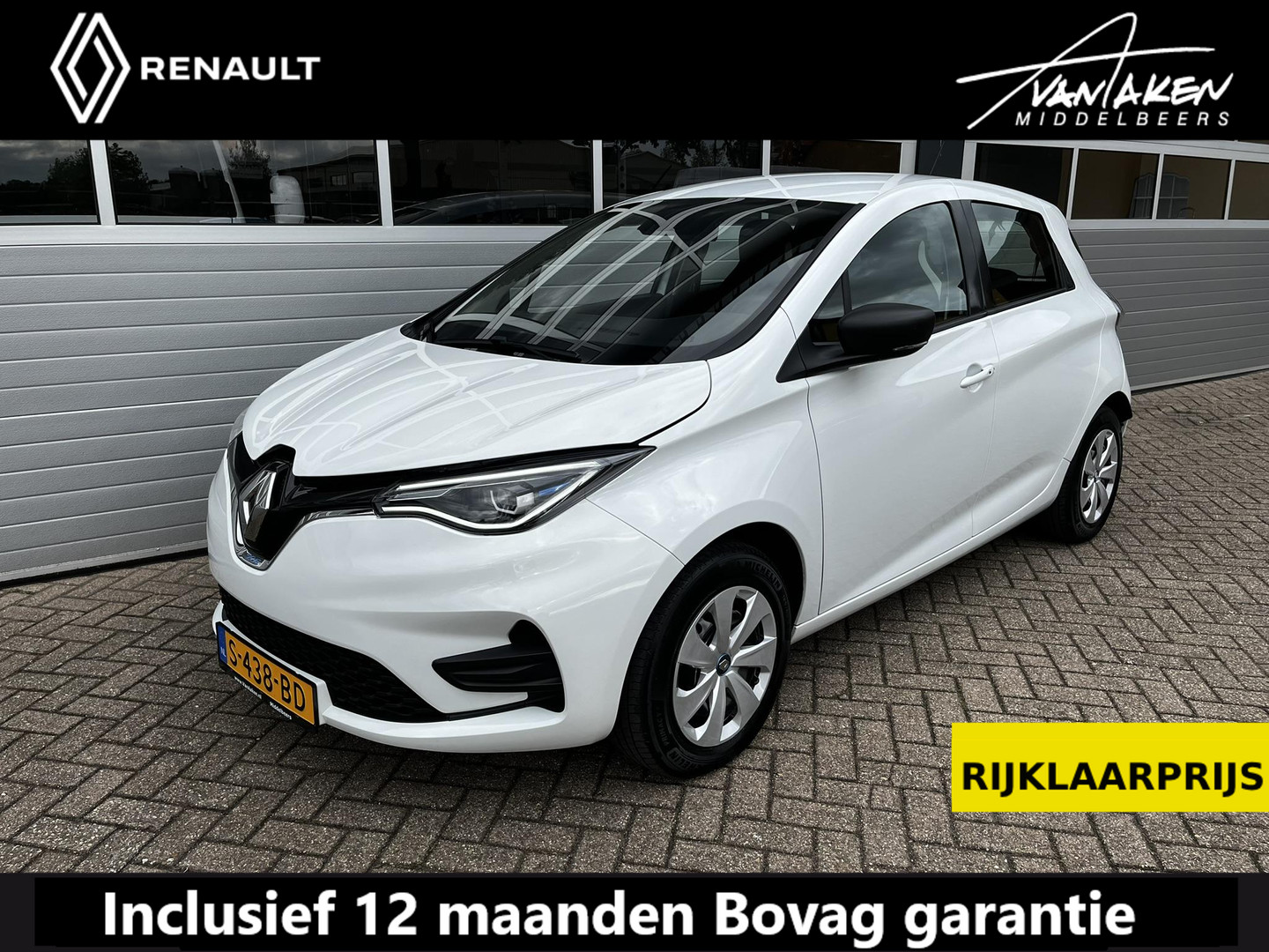 Renault Renault