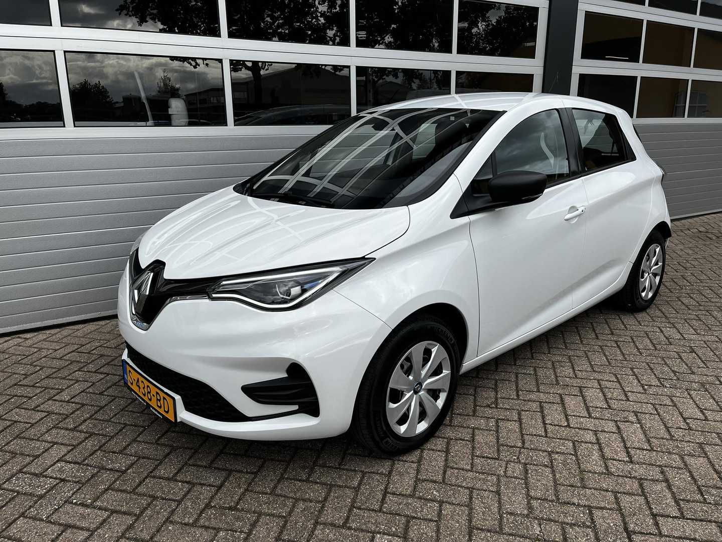 Renault Renault