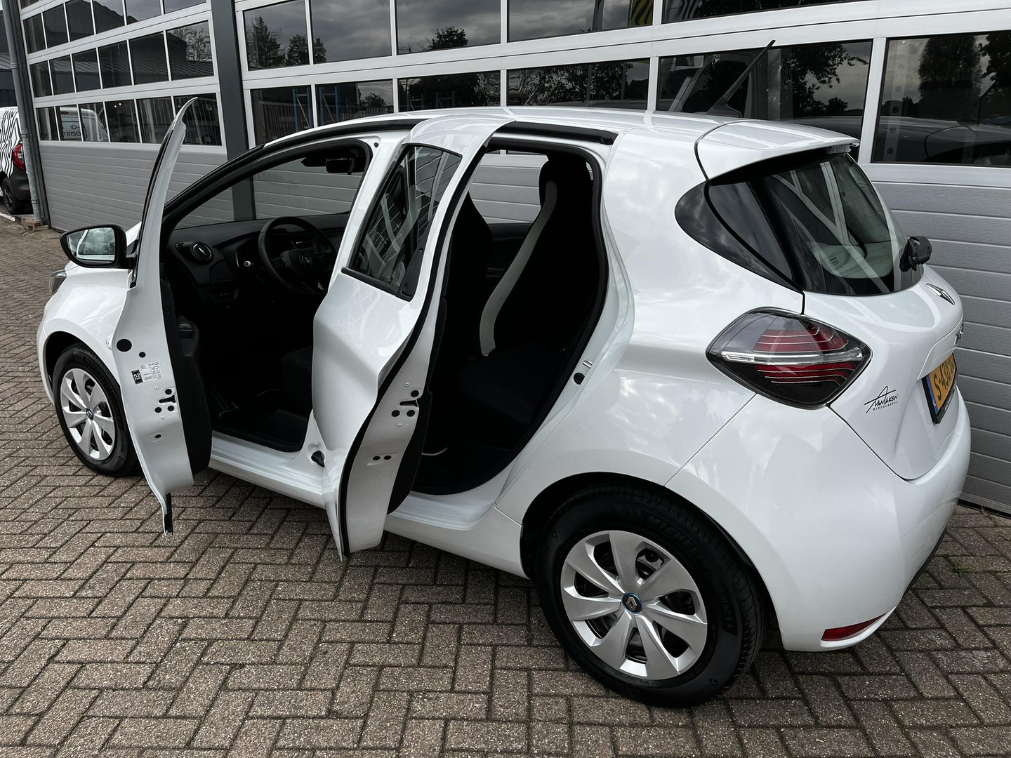 Renault Renault