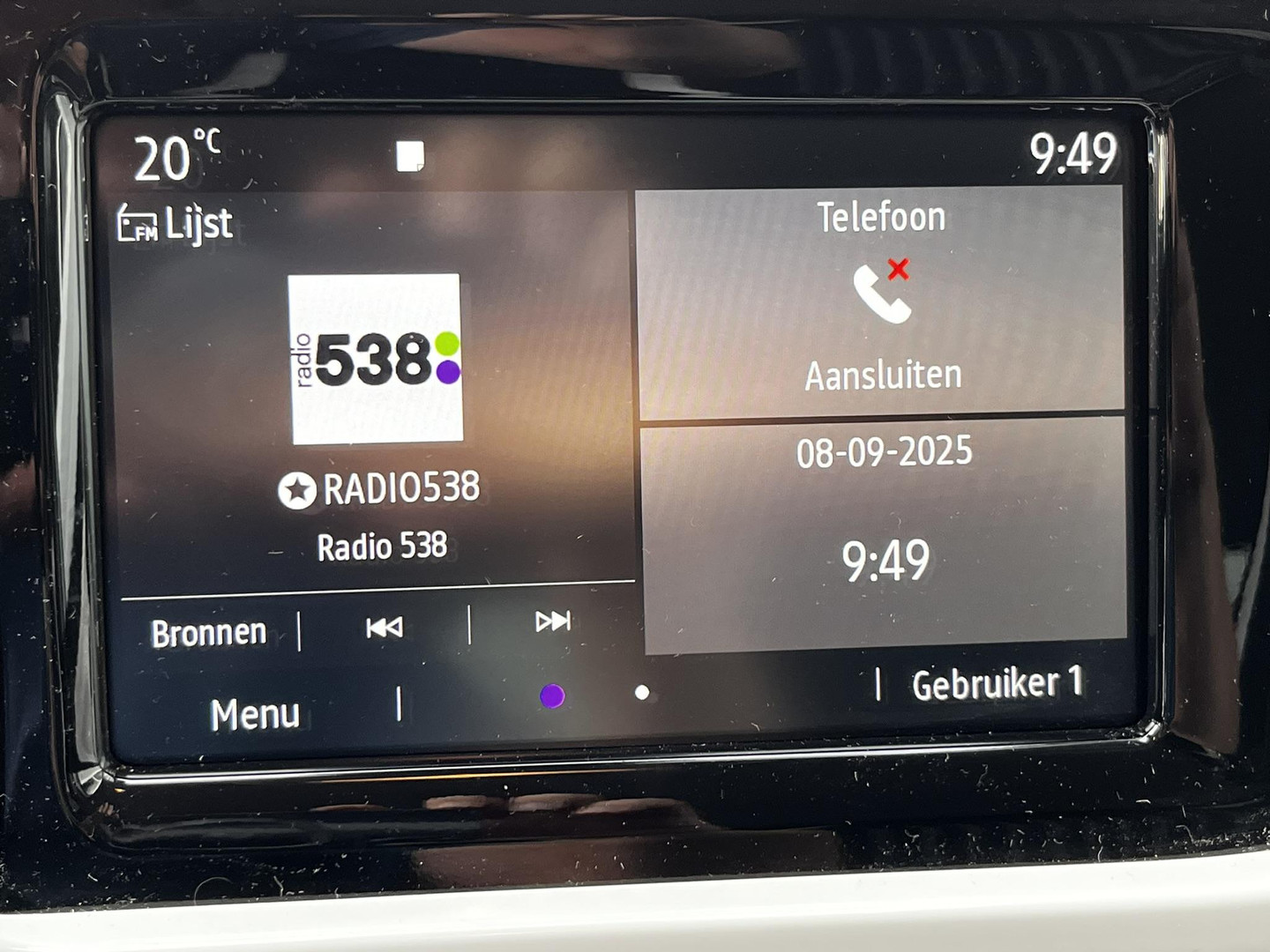 Renault Renault