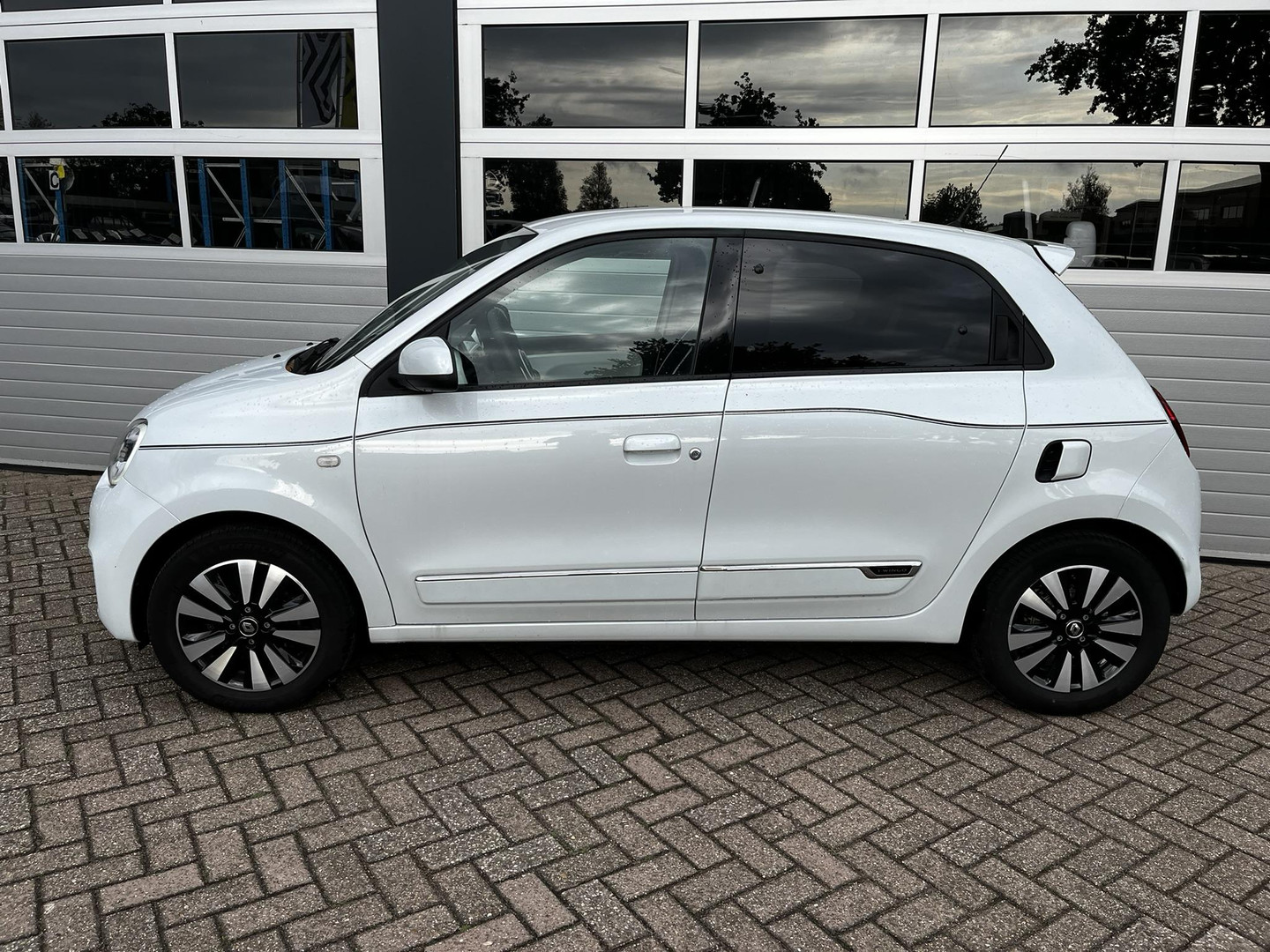 Renault Renault