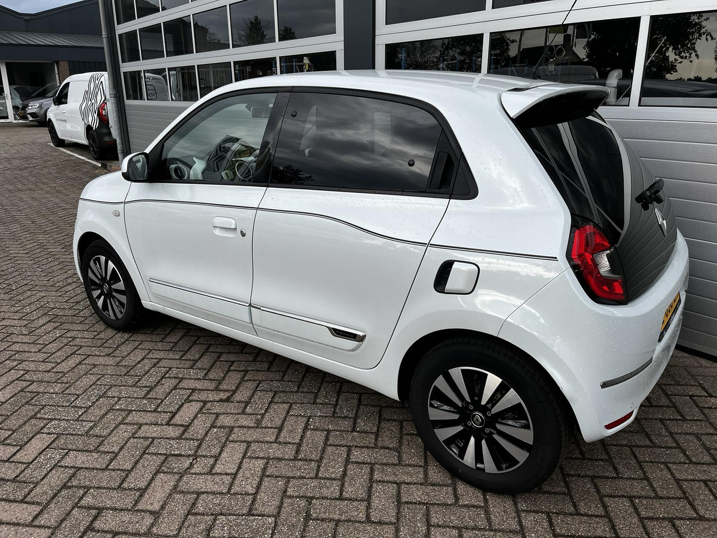 Renault Renault