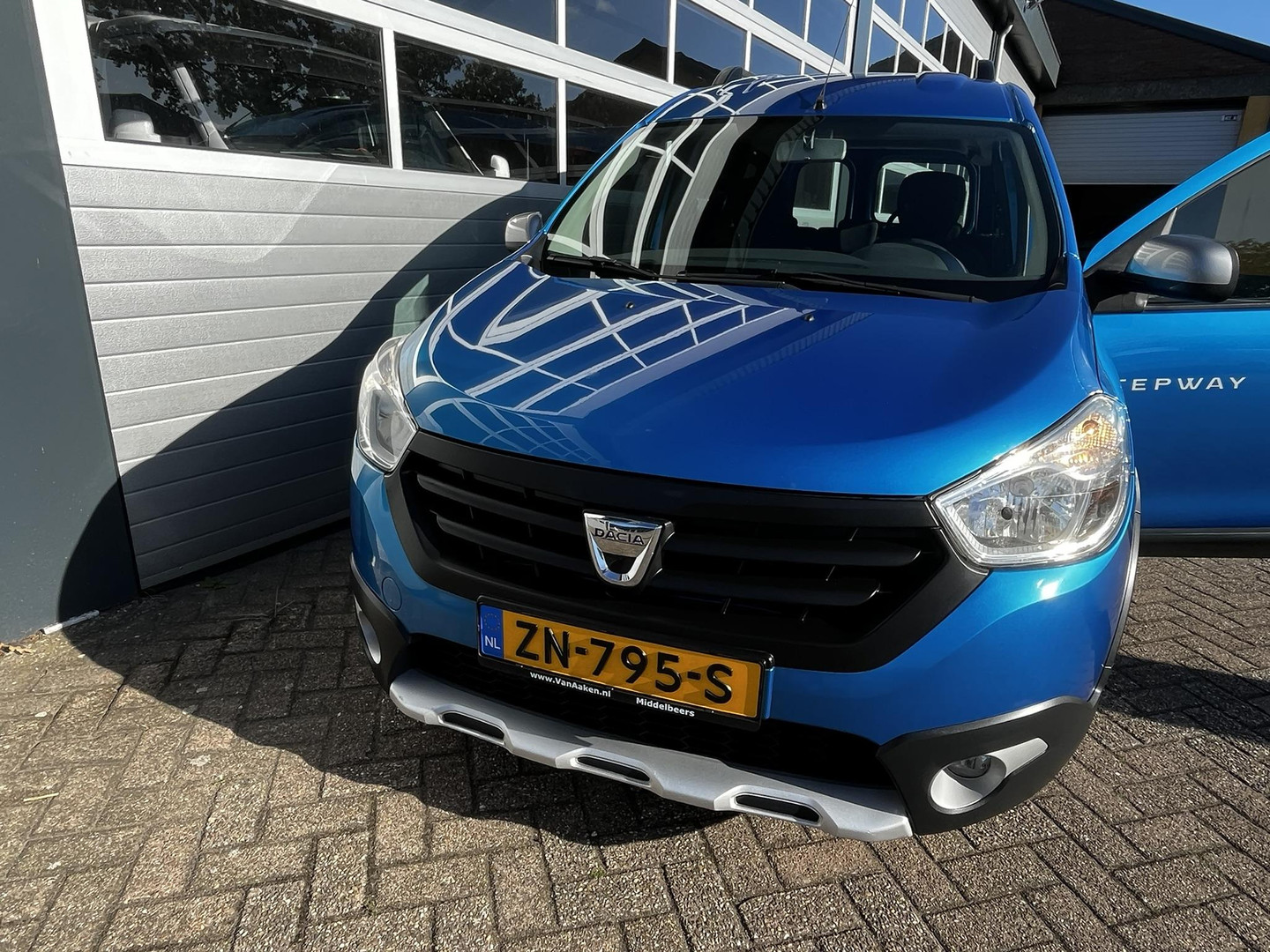 Dacia