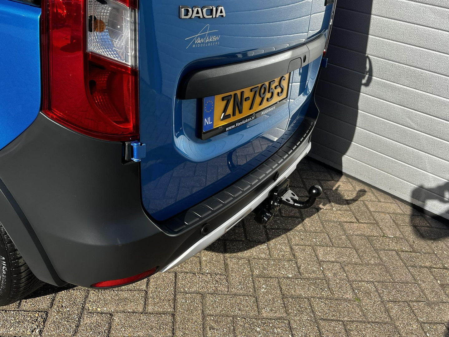 Dacia