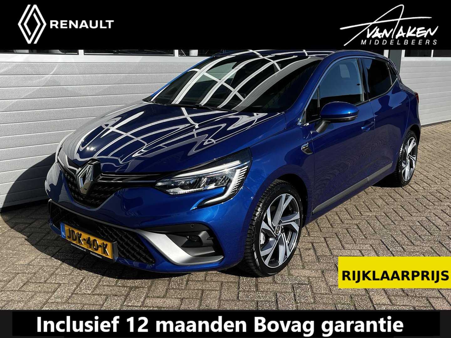 Renault Renault