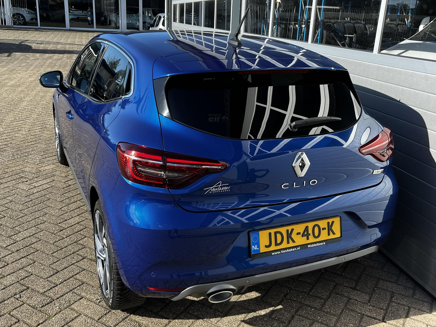 Renault