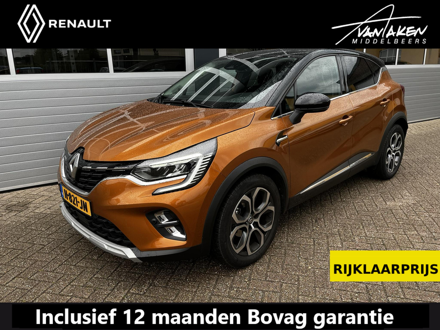 Renault Renault